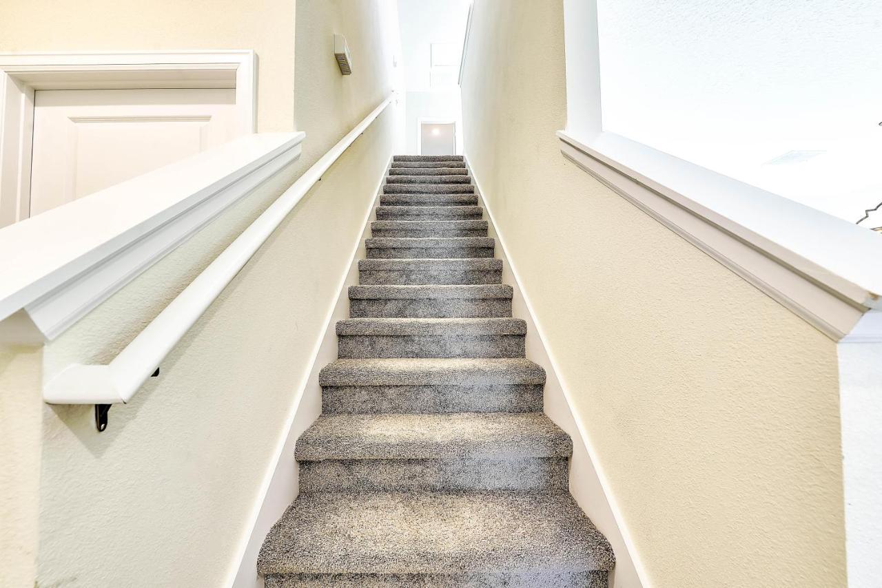 Champion Gate Brand New Home With Private Pool And Game Room Кіссіммі Екстер'єр фото