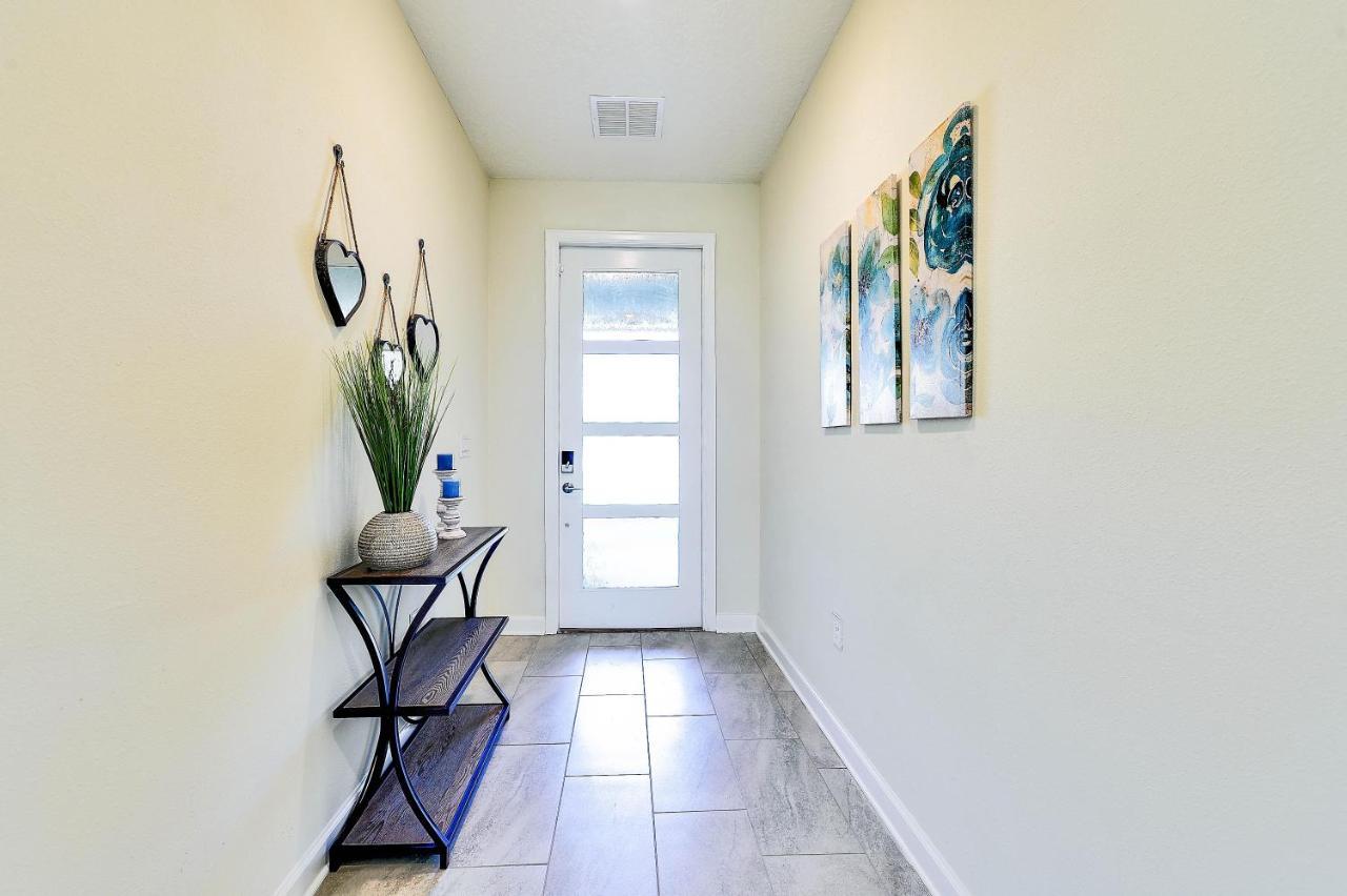 Champion Gate Brand New Home With Private Pool And Game Room Кіссіммі Екстер'єр фото